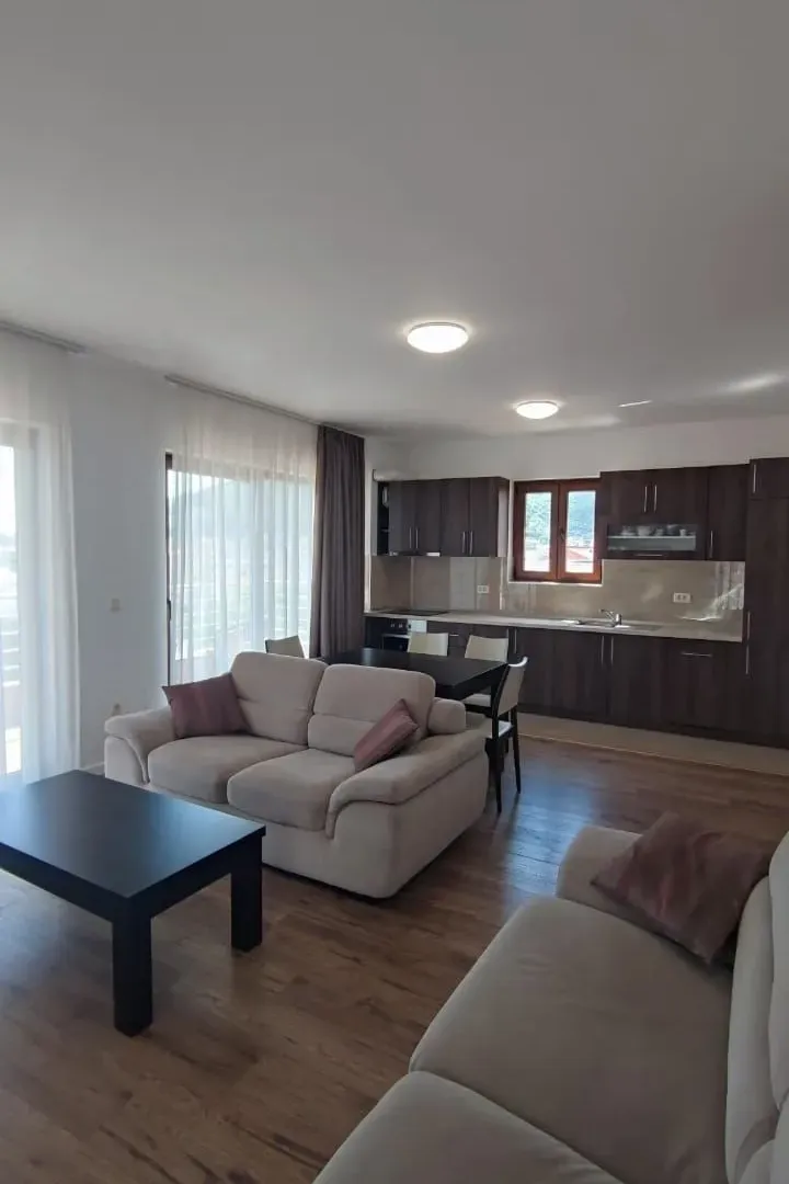 Sale, three bedroom apartment, 85m², Budva okolina, Budva