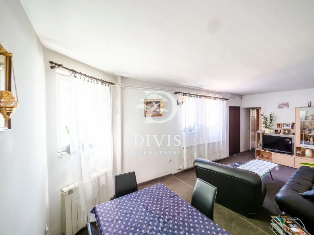 Prodaja, trosoban stan, 85m², Dorćol Sve Podlokacije, Beograd