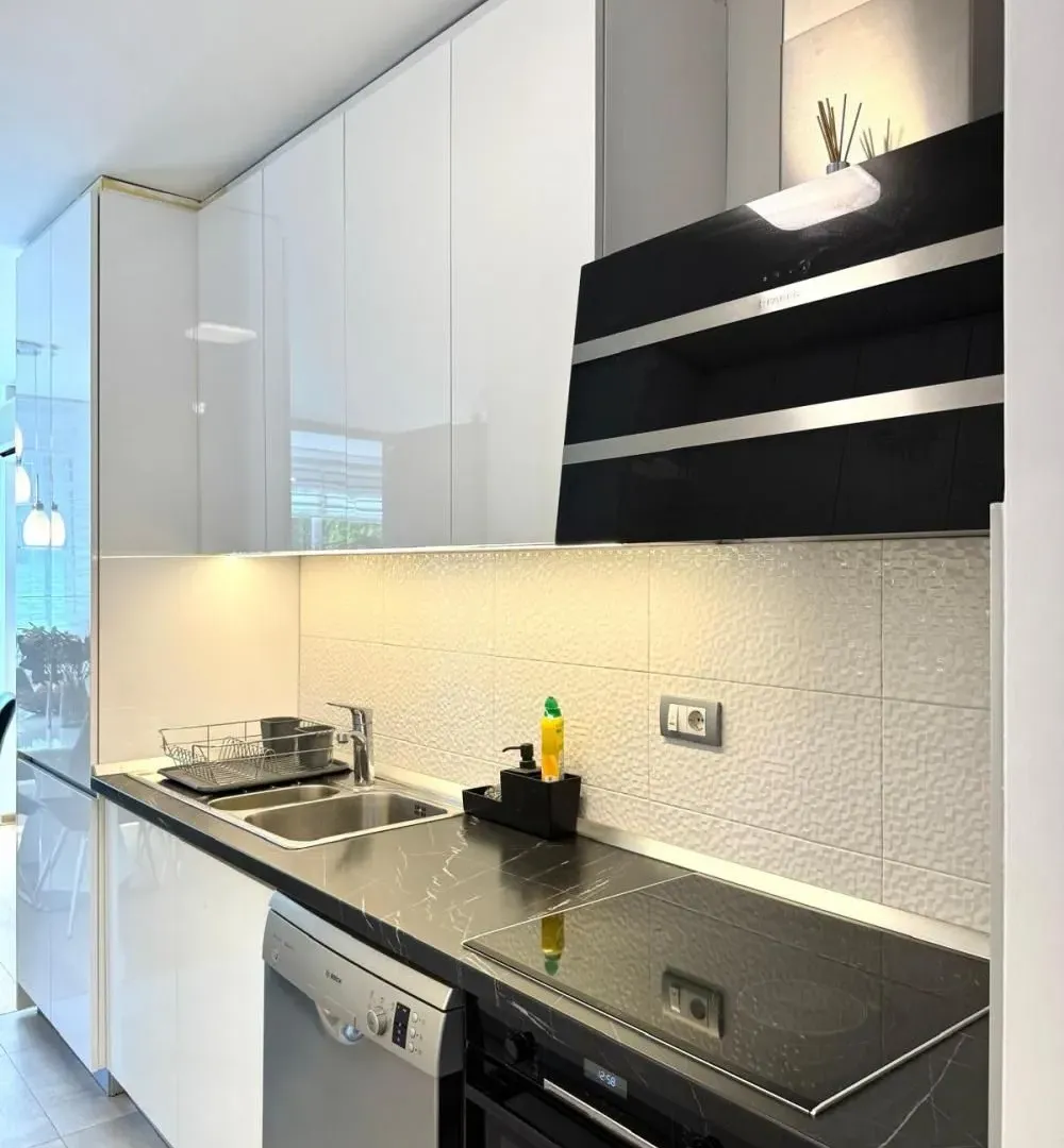 Rent, four bedroom apartment, 94m², Lion, Zvezdara Sve Podlokacije