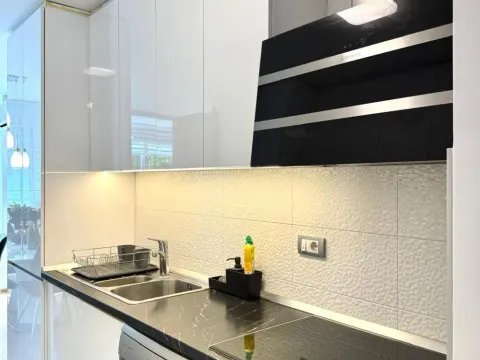 Rent, four bedroom apartment, 94m², Lion, Zvezdara Sve Podlokacije - image 8