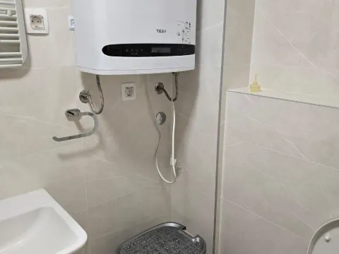 Rent, one bedroom apartment, 48m², New City, Podgorica - image 6