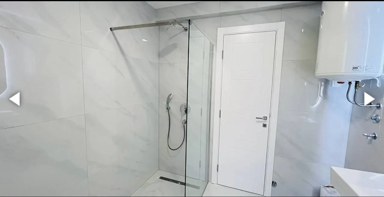 Sale, two bedroom apartment, 67m², Dubovica, Budva