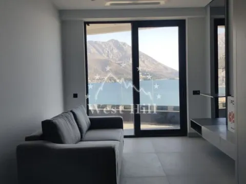 Sale, one bedroom apartment, 36m², Bečići, Budva - image 11