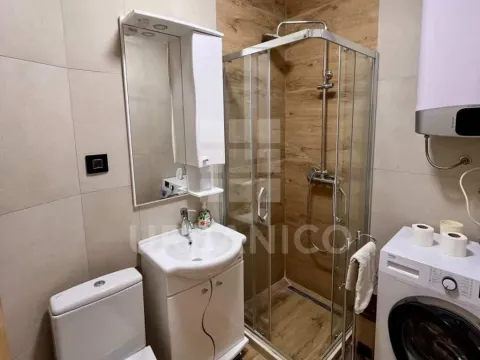 Izdavanje, dvosoban stan, 65m², Baston, Podgorica - image 10