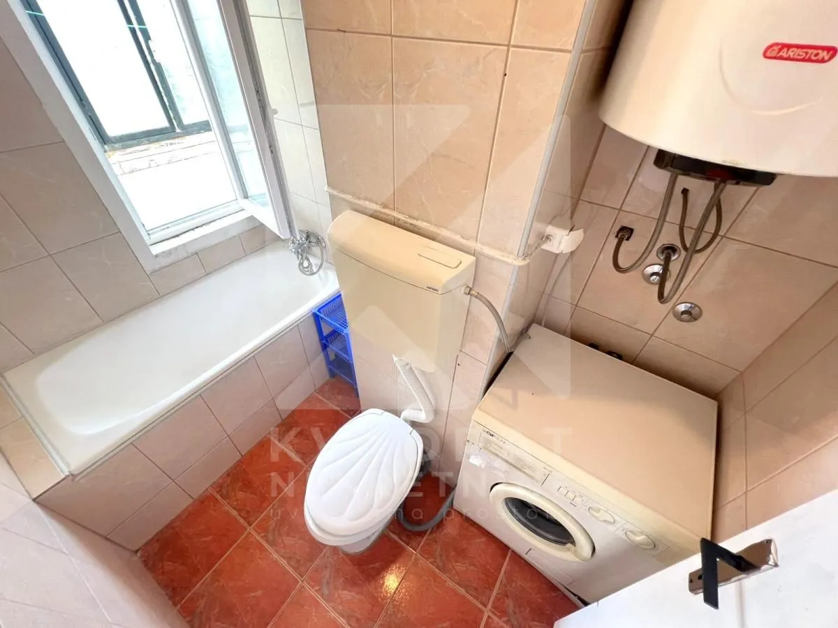 Rent, studio apartment, 35m², Zabjelo, Podgorica