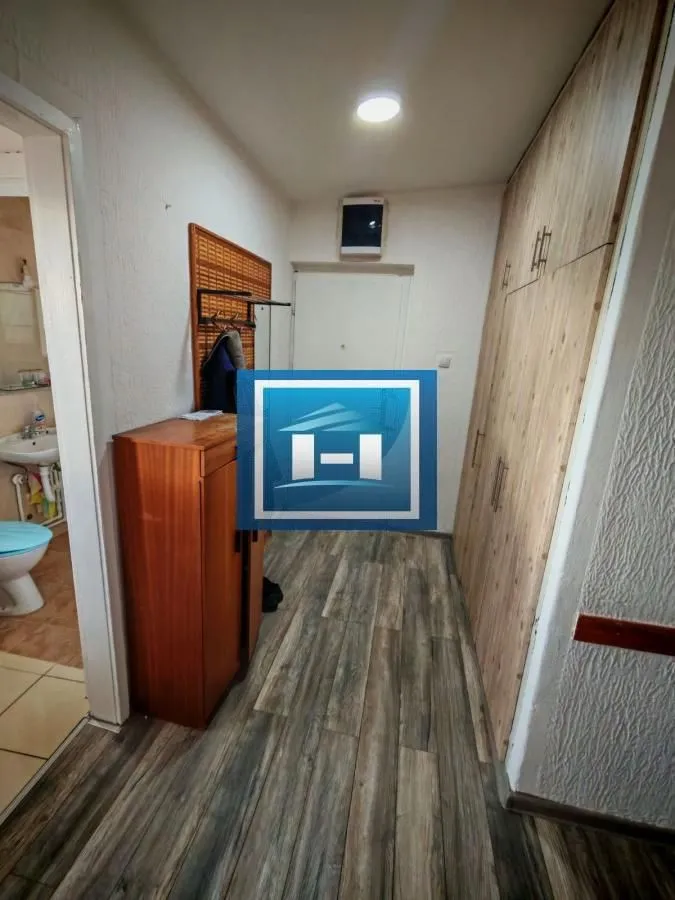 Izdavanje, dvosoban stan, 60m², Centar, Paraćin