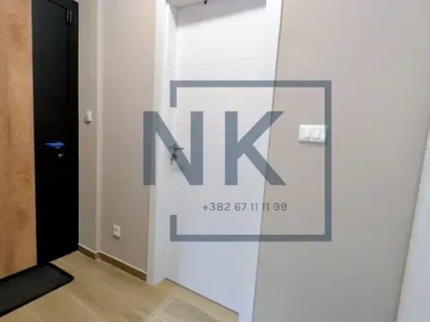 Rent, one bedroom apartment, 42m², Tološi, Podgorica - image 10