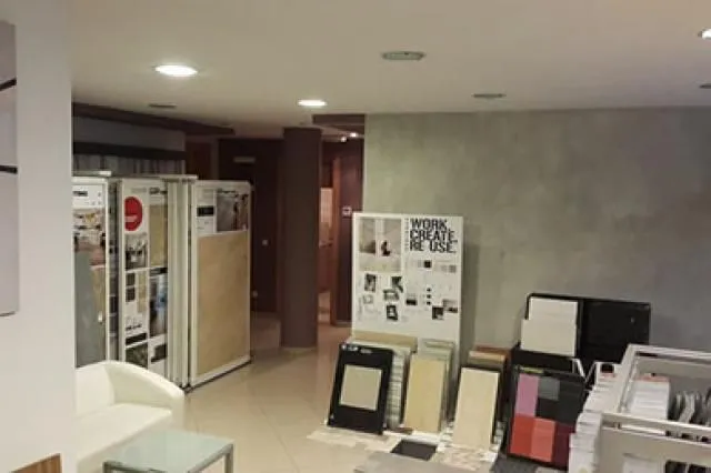 Rent, office space, 160m², Palilulska Pijaca, Palilula Sve Podlokacije