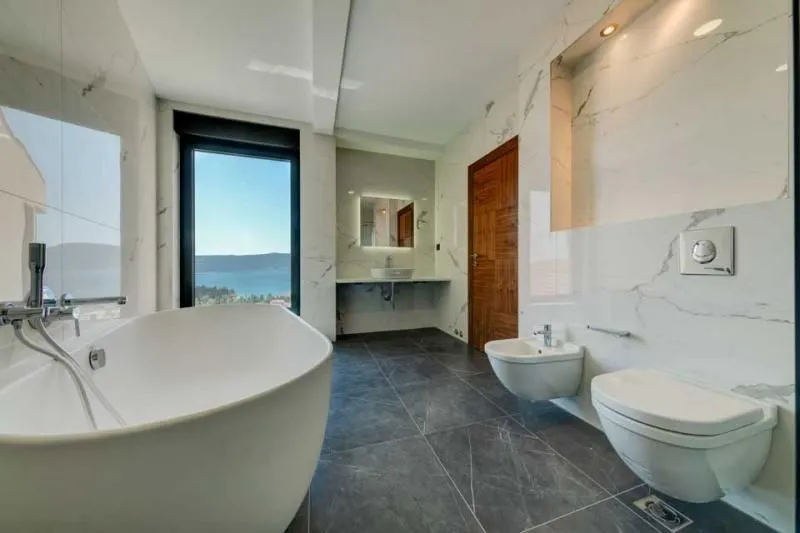 Prodaja, kuća, 452m², Marići, Tivat