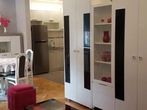 Izdavanje, dvosoban stan, 55m², Betanija, Novi Sad Sve Podlokacije - image 8