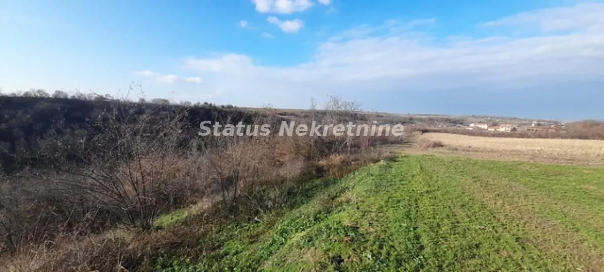 Prodaja, plac, 13011m², Beočin, Srbija