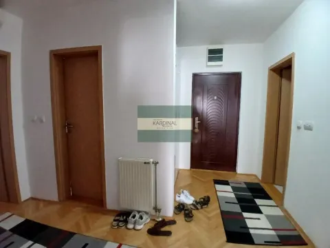 Sale, three bedroom apartment, 73m², Centar, Jagodina - image 6