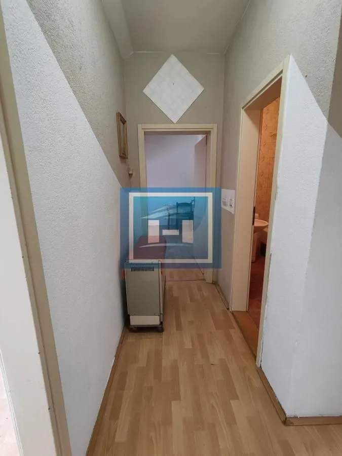 Prodaja, jednosoban stan, 40m², Tabane, Jagodina