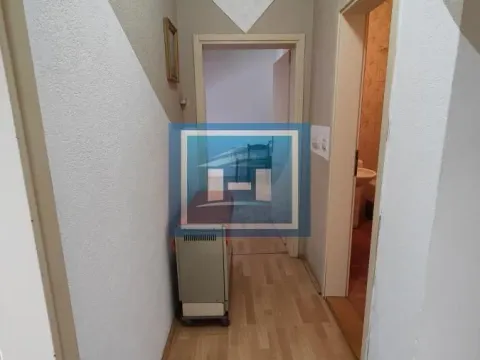 Sale, one bedroom apartment, 40m², Tabane, Jagodina