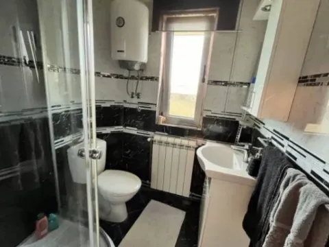 Rent, five bedroom apartment, 85m², Botanička Bašta, Palilula Sve Podlokacije - image 12