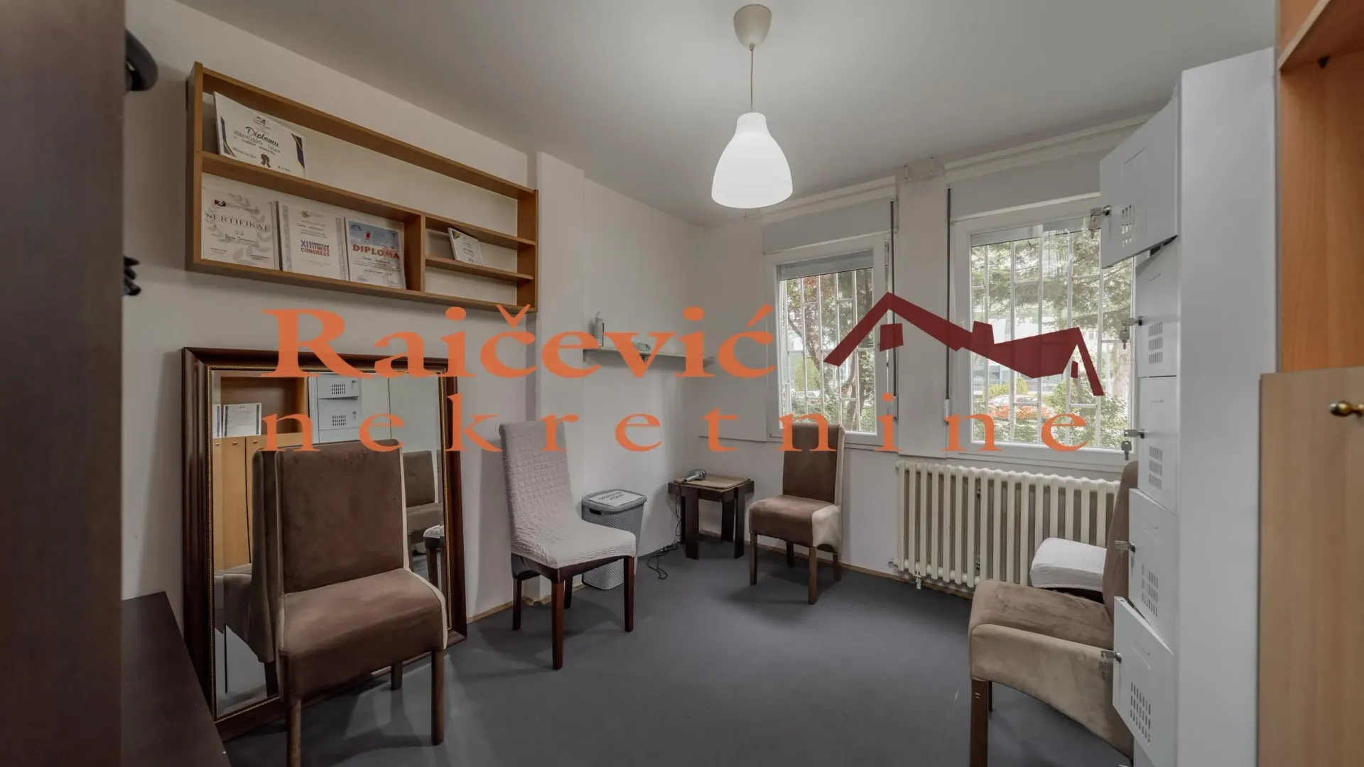 Prodaja, trosoban stan, 86m², Novi Beograd Sve Podlokacije, Beograd