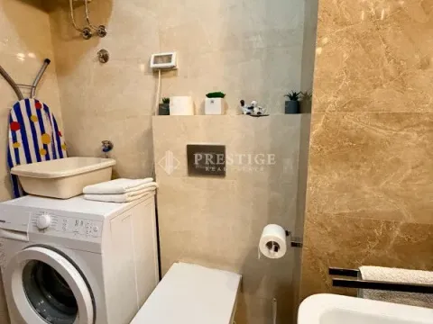 Rent, one bedroom apartment, 44m², Centar, Podgorica - image 11