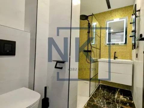 Prodaja, dvosoban stan, 106m², Vezirov Most, Podgorica - image 13