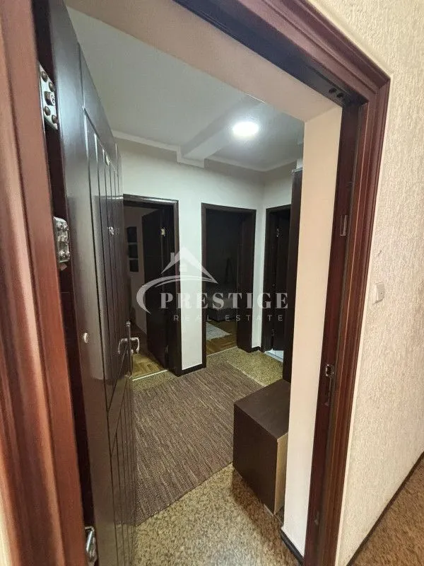 Rent, one bedroom apartment, 49m², Zagorič, Podgorica