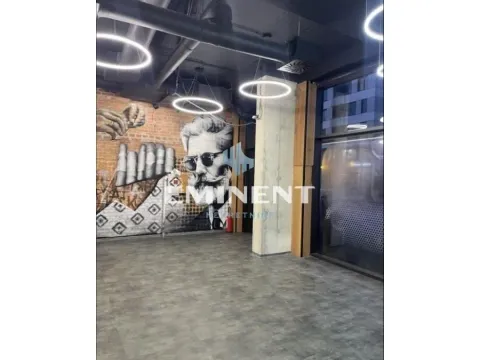 Izdavanje, poslovni prostor, 125m², Stari Grad, Beograd - image 5