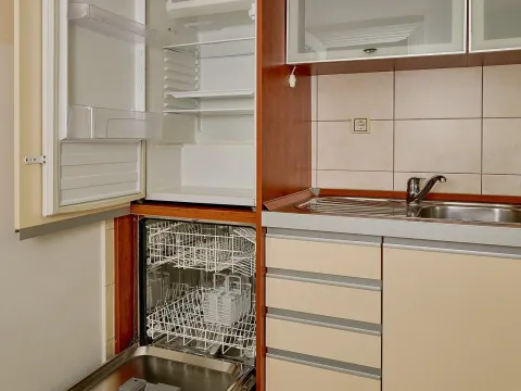 Sale, apartment, 89m², Sveti Stefan, Budva - image 10