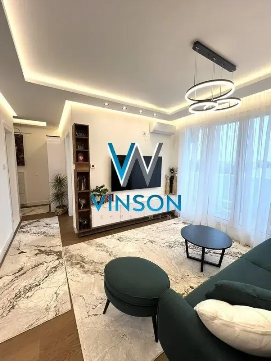 Izdavanje, jednosoban stan, 40m², Novi Sad Sve Podlokacije, Novi Sad