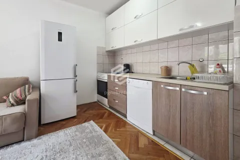 Rent, one bedroom apartment, 35m², Stari Aerodrom, Podgorica - image 6