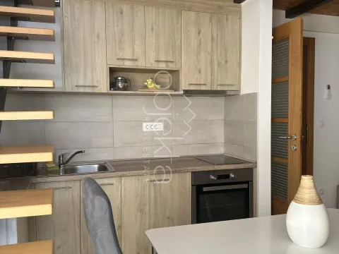 Izdavanje, stan, 45m², Tivat, Crna Gora - image 3