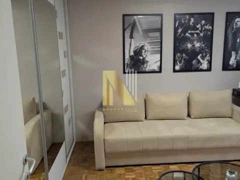 Prodaja, dvosoban stan, 46m², Detelinara, Novi Sad Sve Podlokacije - image 6