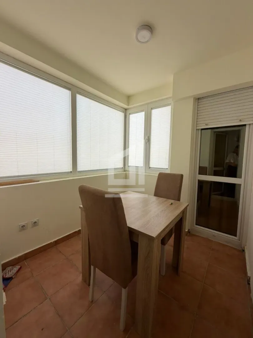 Rent, two bedroom apartment, 59m², Centar, Podgorica