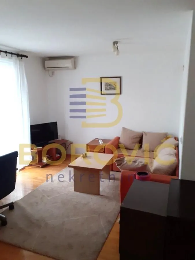 Prodaja, jednosoban stan, 33m², Mirijevo Sve Podlokacije, Beograd