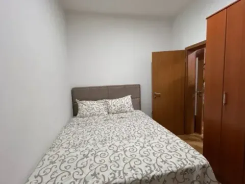 Rent, one bedroom apartment, 45m², Tuški Put, Podgorica - image 8