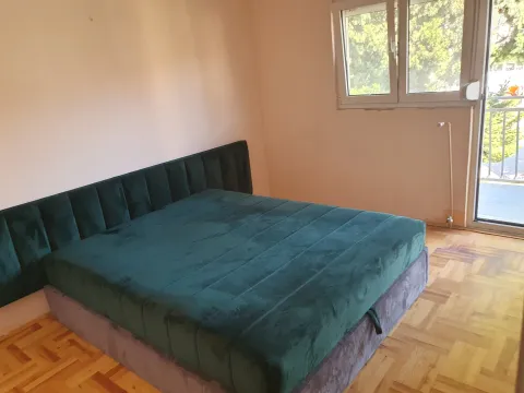 Rent, one bedroom apartment, 45m², Stari Aerodrom, Podgorica - image 5