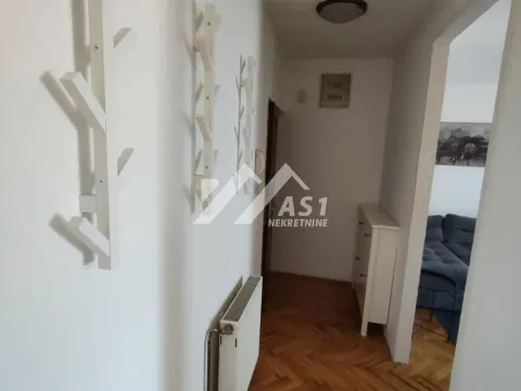 Izdavanje, dvosoban stan, 57m², Sajam, Novi Sad Sve Podlokacije - image 4