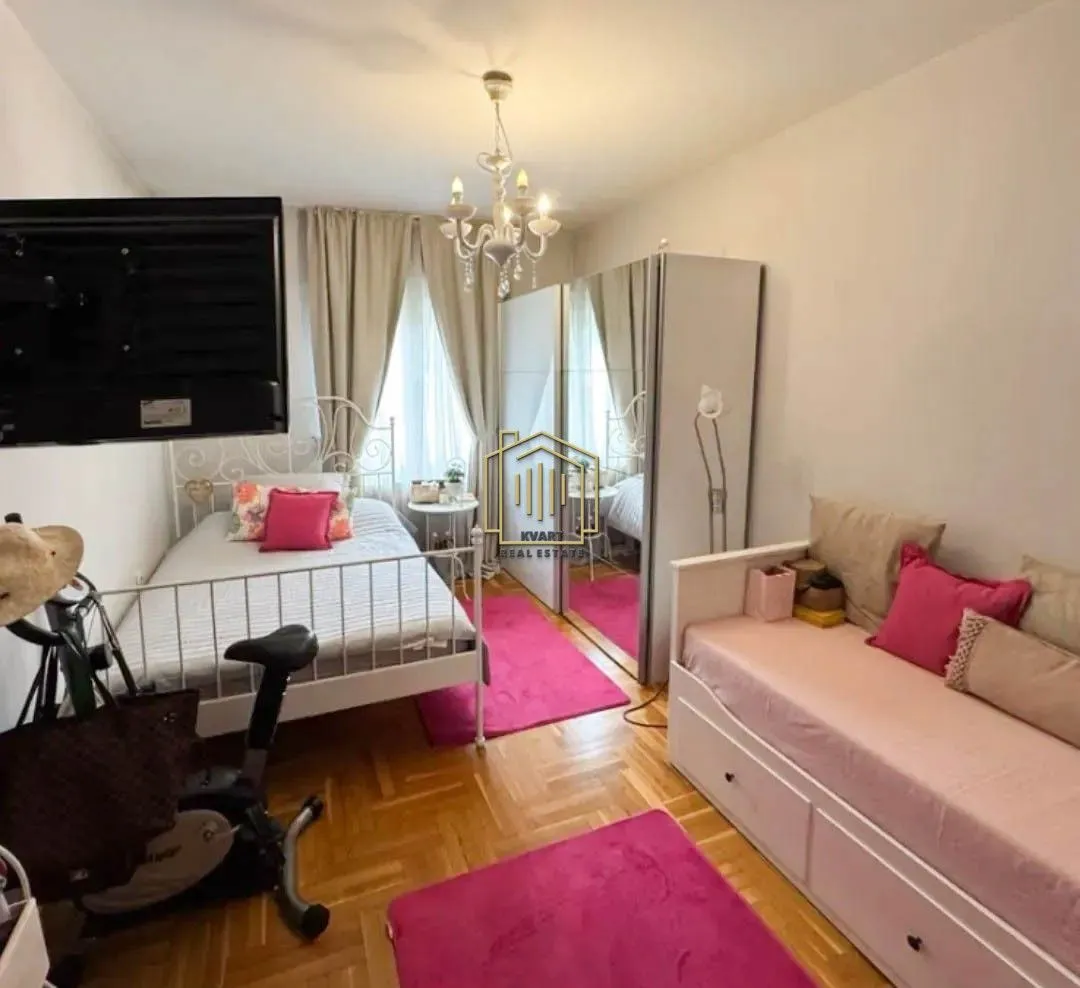 Prodaja, trosoban stan, 109m², Momišići, Podgorica