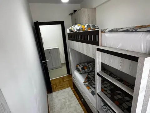 Izdavanje, stan, 60m², Vezirov Most, Podgorica - image 6