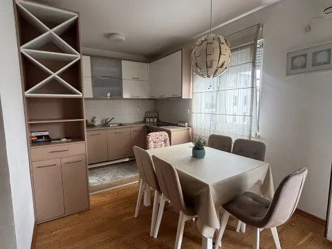 Rent, one bedroom apartment, 51m², Nova Dalmatinska, Podgorica - image 3