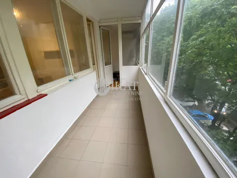 Izdavanje, dvosoban stan, 60m², Lion, Zvezdara Sve Podlokacije - image 9