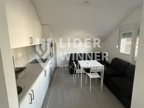 Rent, two bedroom apartment, 43m², Ledine, Beograd - image 3