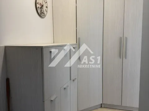 Izdavanje, jednosoban stan, 46m², Rotkvarija, Novi Sad Sve Podlokacije - image 5