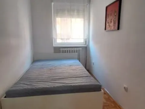 Izdavanje, jednosoban stan, 42m², Novo naselje, Novi Sad - image 6