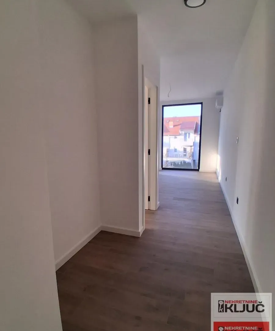 Prodaja, dvosoban stan, 49m², Telep, Novi Sad Sve Podlokacije
