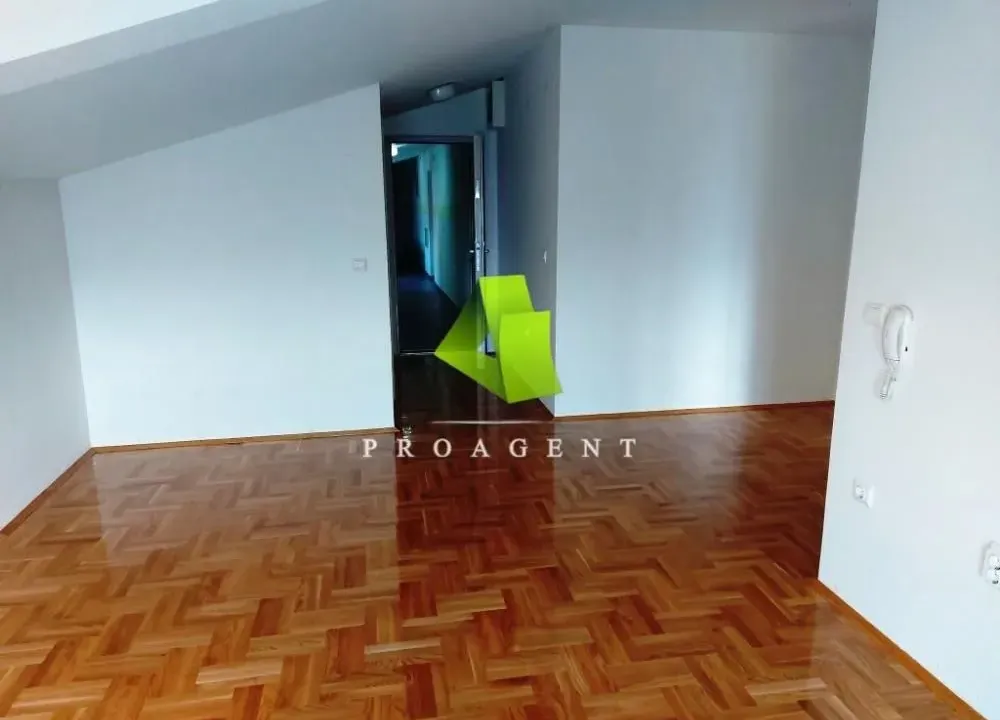 Prodaja, jednosoban stan, 45m², Medijana, Niš