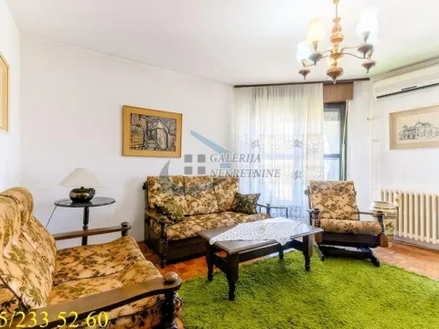 Prodaja, trosoban stan, 92m², Vidikovački venac, Rakovica - image 4