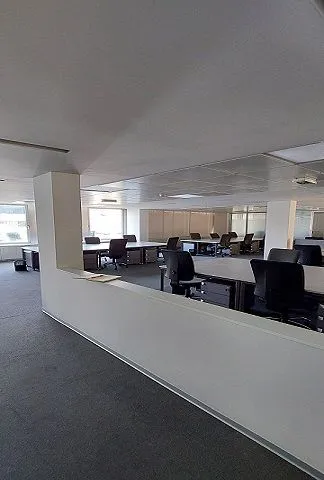 Izdavanje, poslovni prostor, 244m², Stari Grad, Beograd
