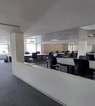 Izdavanje, poslovni prostor, 244m², Stari Grad, Beograd - image 7