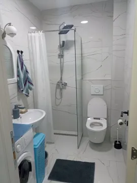 Rent, studio apartment, 24m², Zabjelo, Podgorica - image 5