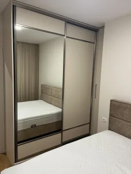 Izdavanje, jednosoban stan, 50m², Zabjelo, Podgorica - image 7