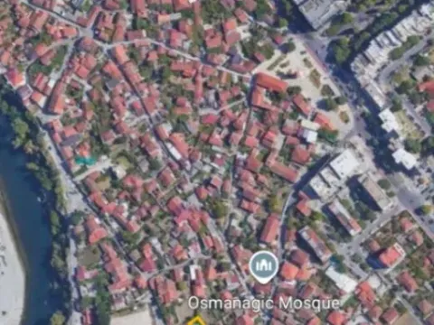 Sale, land lot, 1200m², Stara Varoš, Podgorica - image 4