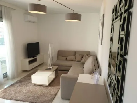 Sale, one bedroom apartment, 52m², Budva, Crna Gora - image 3